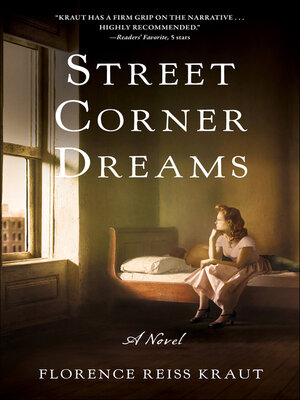 cover image of Street Corner Dreams